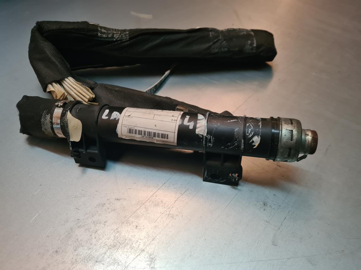 Airbag a Tendina Sinistra RENAULT Laguna II (BG0/1_) Imagem-1