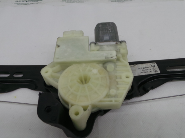 Left rear window regulator CITROËN C4 Picasso II Imagem-1