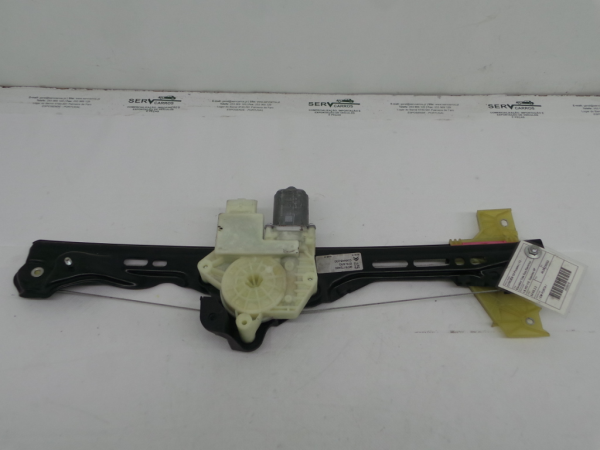 Elevador vidros trás esquerdo CITROËN C4 Picasso II