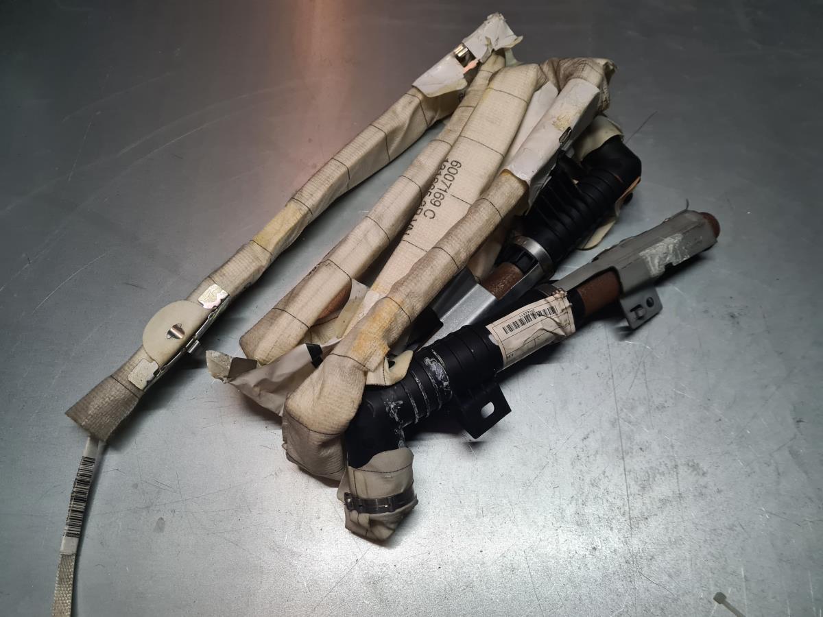 Airbag a Tendina Sinistra RENAULT Espace IV (JK0/1_)