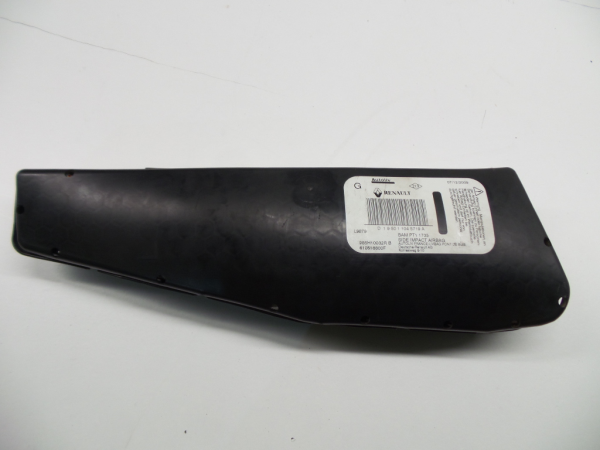 Airbag Izquierdo RENAULT Megane III Grandtour (KZ0/1)