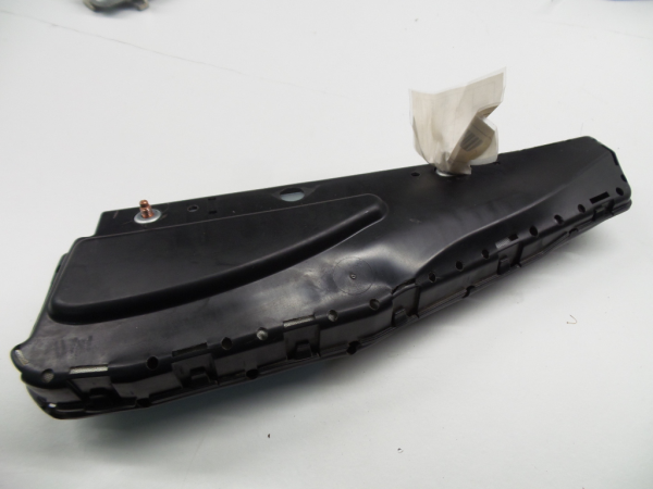 Airbag Izquierdo RENAULT Megane III Grandtour (KZ0/1) Imagem-2