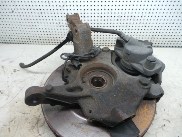 Fusello anteriore sinistro RENAULT Megane III Grandtour (KZ0/1)