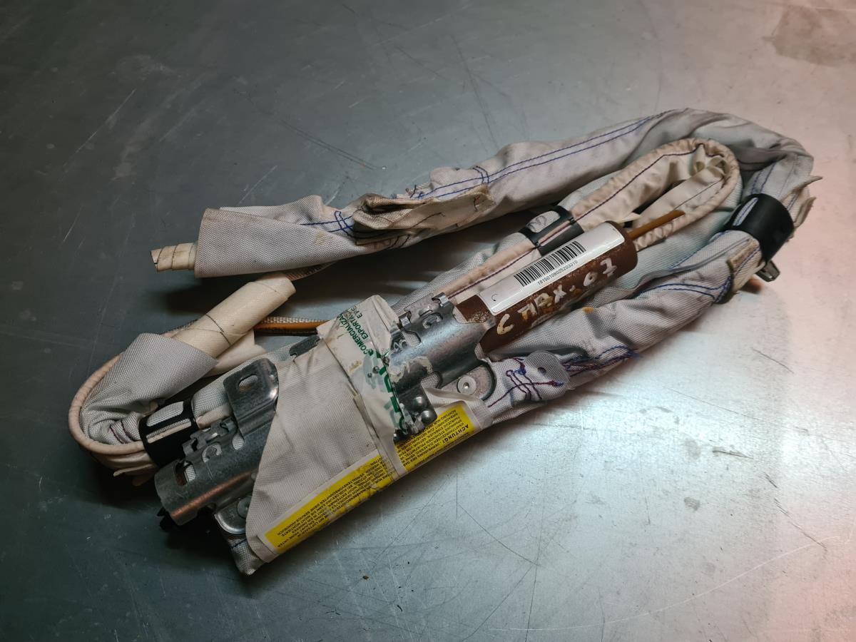 Airbag Rideau Guache FORD C-Max (DM2)