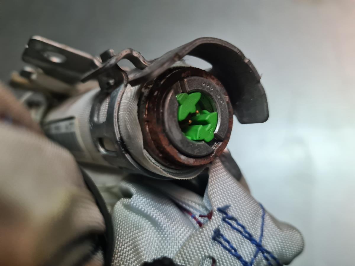 Airbag Cortinha Izquierdo FORD C-Max (DM2) Imagem-2