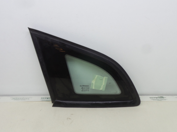 Vitre de custode arrière gauche RENAULT Megane III Grandtour (KZ0/1) Imagem-0