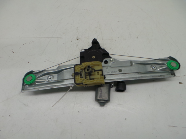 Elevalunas trasero derecho FORD Focus III Imagem-1