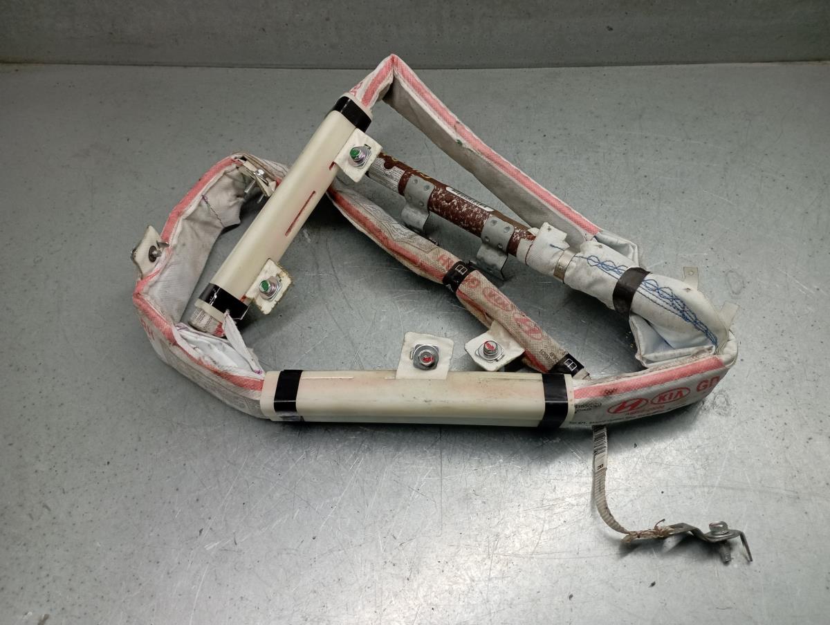Airbag Cortina Derecho HYUNDAI i30 (GD)