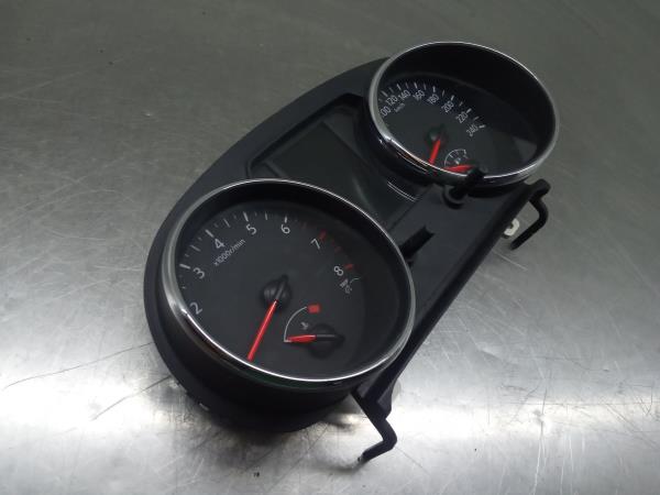 Quadrante / painel de instrumentos NISSAN Qashqai/Qashqai+2 I (J10, JJ10) Imagem-1