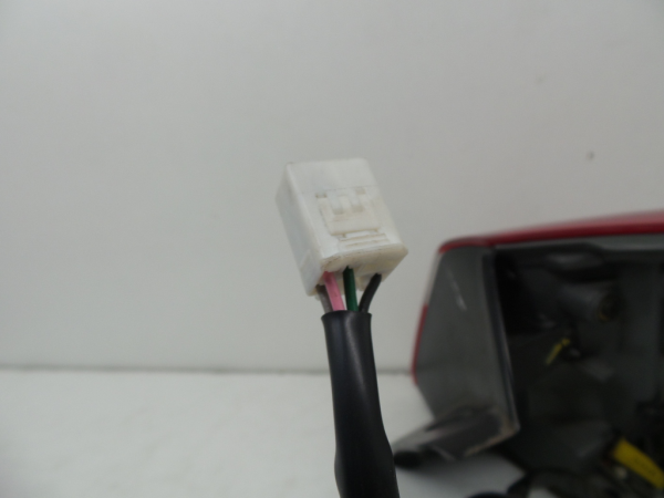 Feu arrière Gauche HYUNDAI i30 (GD) Imagem-3