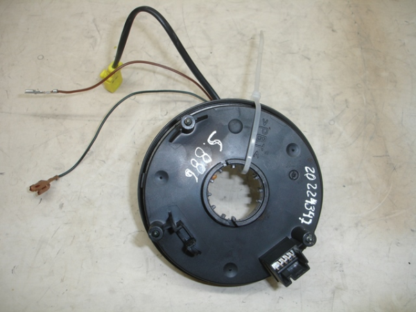 Fita de airbags MERCEDES-BENZ Vito / Vito Combi (W639) Imagem-1