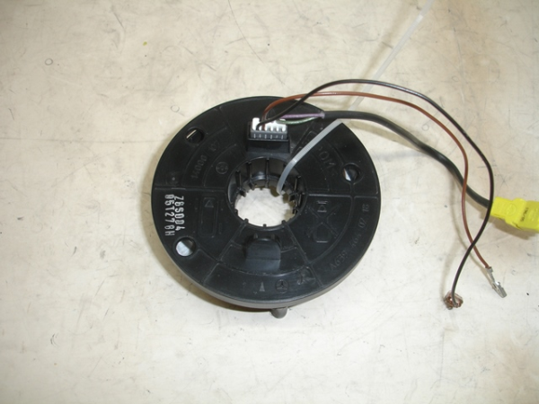 Fita de airbags MERCEDES-BENZ Vito / Vito Combi (W639)