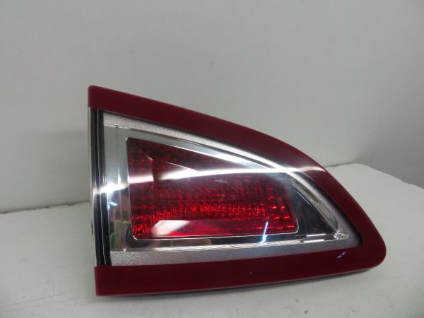 Feu de coffre Gauche RENAULT Scénic III (JZ0/1_)