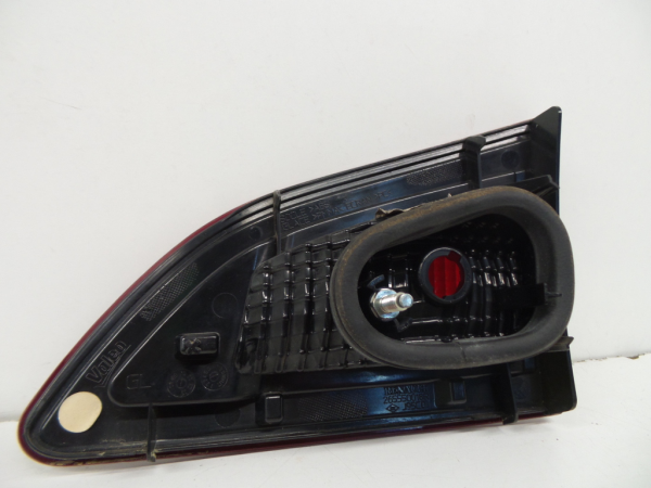 Feu de coffre Gauche RENAULT Scénic III (JZ0/1_) Imagem-1