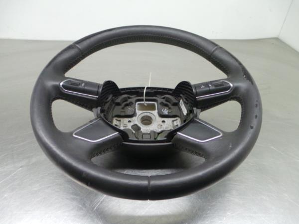 Volante AUDI A4 (8K2, B8)