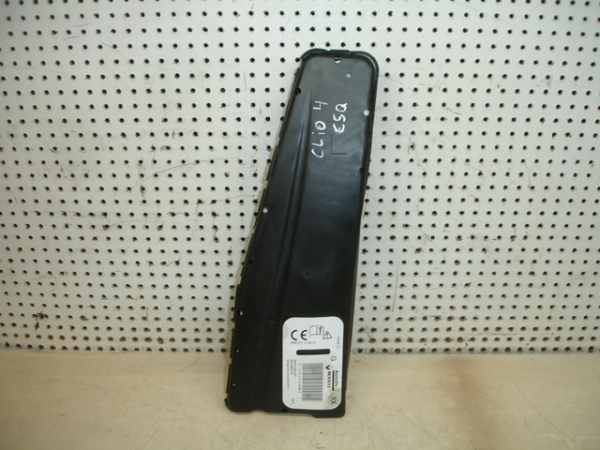 Airbag banco esquerdo RENAULT Clio IV (BH_)