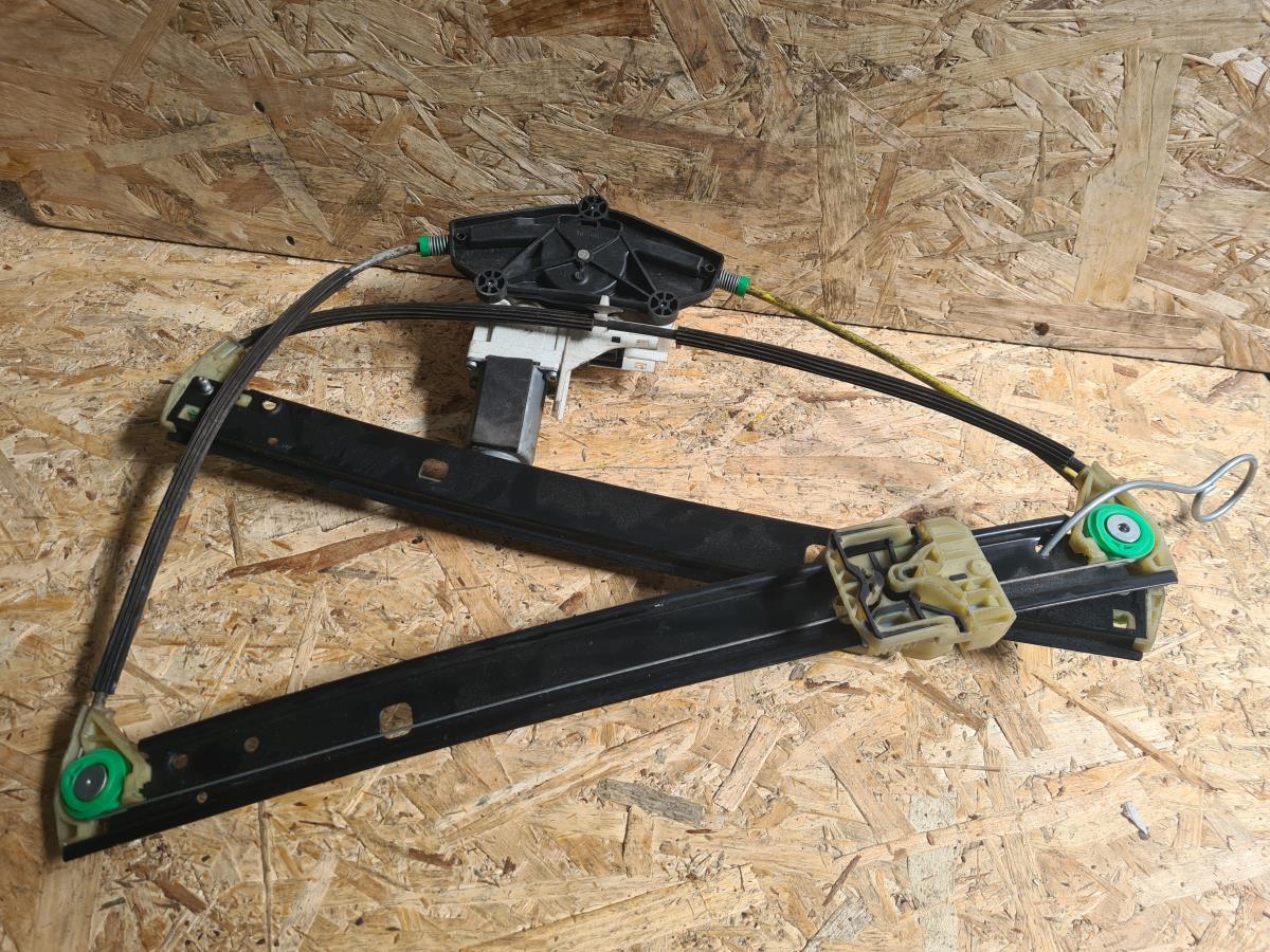 Lève-vitre avant Droite AUDI A4 (8K2, B8)