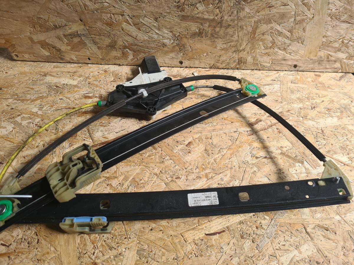 Lève-vitre avant Droite AUDI A4 (8K2, B8) Imagem-2