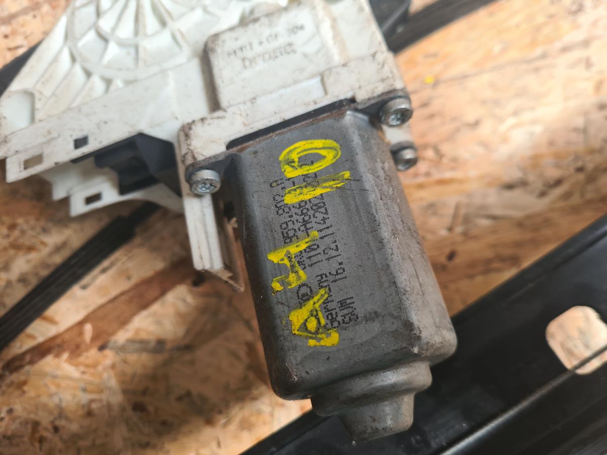 Lève-vitre avant Droite AUDI A4 (8K2, B8) Imagem-4