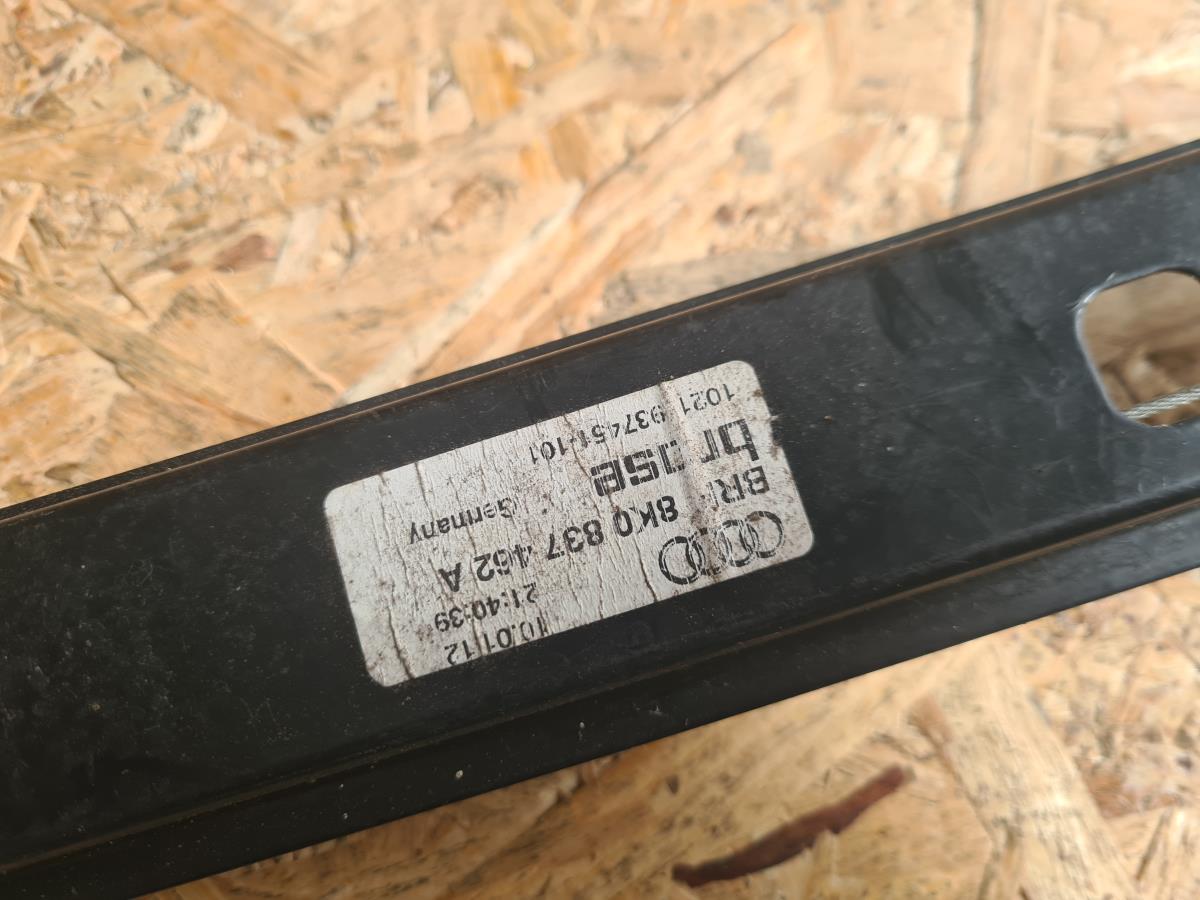 Lève-vitre avant Droite AUDI A4 (8K2, B8) Imagem-3