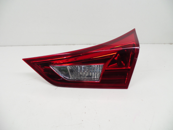 Fanale Destro Baule TOYOTA Auris Hatchback (_E18_)
