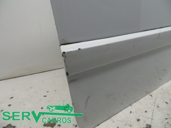 Porta frente direita RENAULT Megane II (BM0/1_, CM0/1_) Imagem-1