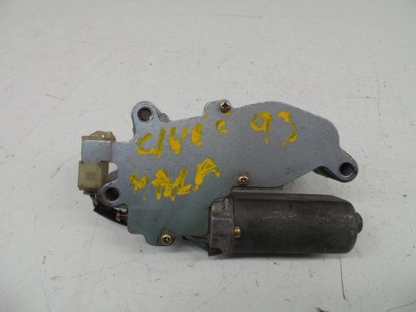 Motor limpiaparabrisas Trasero HONDA Civic V Hatchback (EG_) Imagem-1