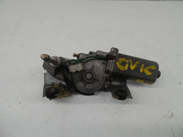 Motor limpiaparabrisas Trasero HONDA Civic V Hatchback (EG_)