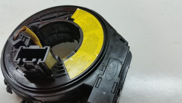 Fita de airbags FORD Fiesta VI (CB1, CCN) Imagem-3