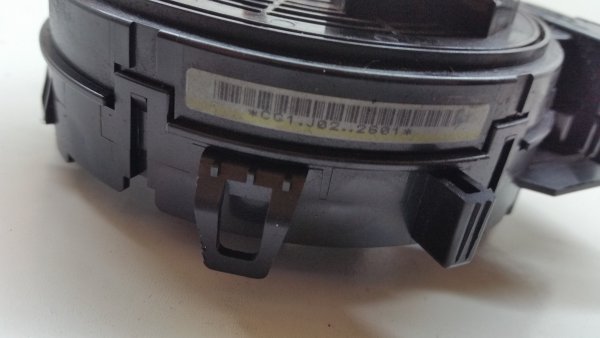 Fita de airbags FORD Fiesta VI (CB1, CCN) Imagem-2