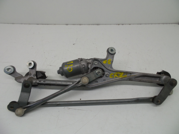 Essuie-glace moteur avant HONDA CR-Z (ZF_) Imagem-1