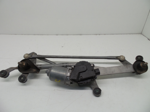 Motor limpiaparabrisas Frente HONDA CR-Z (ZF_)