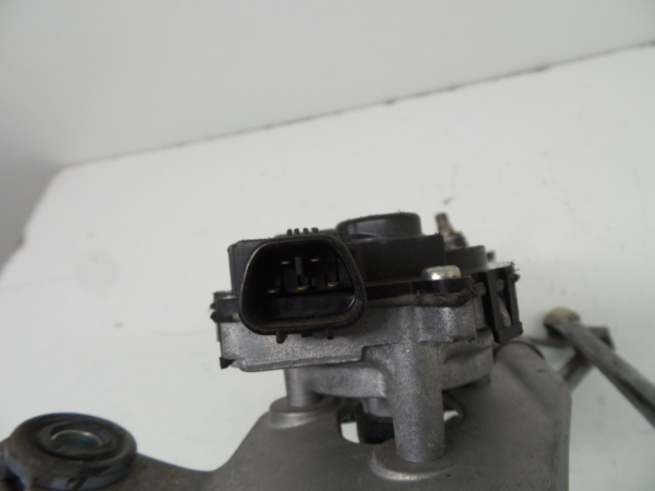 Essuie-glace moteur avant HONDA CR-Z (ZF_) Imagem-3