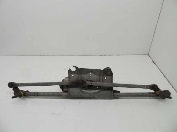 Motor limpiaparabrisas Frente JEEP Grand Cherokee II (WJ, WG) Imagem-2