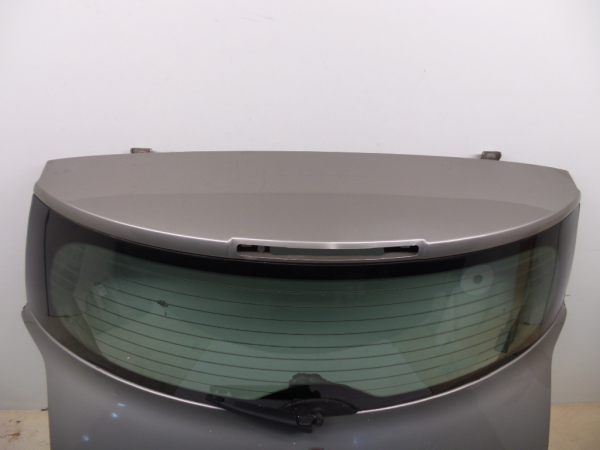 Portón trasero RENAULT Megane II (BM0/1_, CM0/1_) Imagem-1