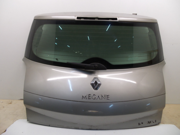 Portón trasero RENAULT Megane II (BM0/1_, CM0/1_)