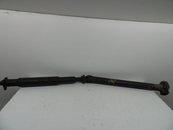 Transmissão central BMW 3 Coupé (E92)