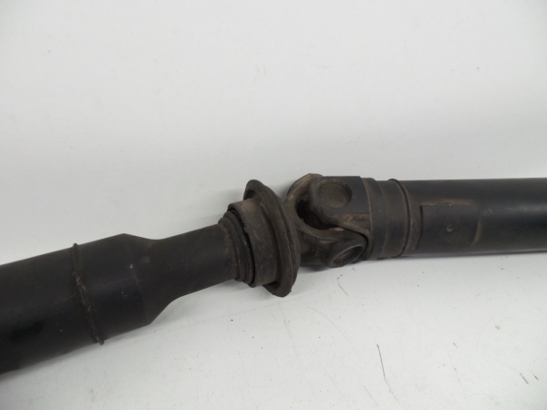 Transmissão central BMW 3 Coupé (E92) Imagem-2