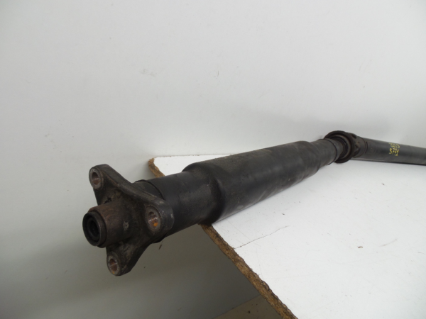 Transmissão central BMW 3 Coupé (E92) Imagem-1