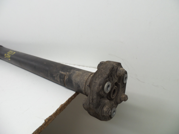 Transmissão central BMW 3 Coupé (E92) Imagem-3