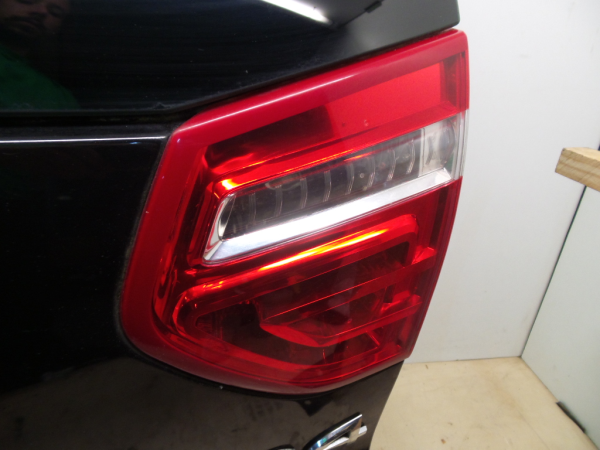 Fanale Destro Baule CITROËN C4 Picasso I (UD_)