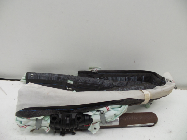 Airbag a Tendina Sinistra CITROËN C4 Picasso I (UD_)