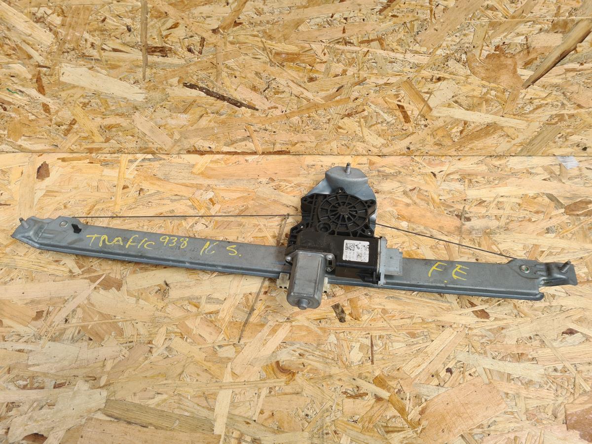 Lève-vitre avant gauche RENAULT Trafic III Combi (JG_)