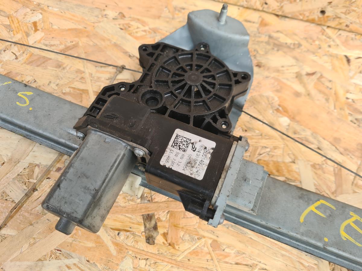 Lève-vitre avant gauche RENAULT Trafic III Combi (JG_) Imagem-1