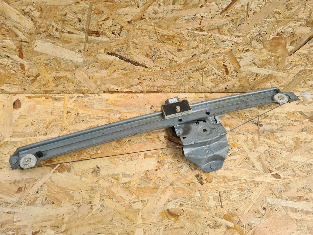 Lève-vitre avant gauche RENAULT Trafic III Combi (JG_) Imagem-4