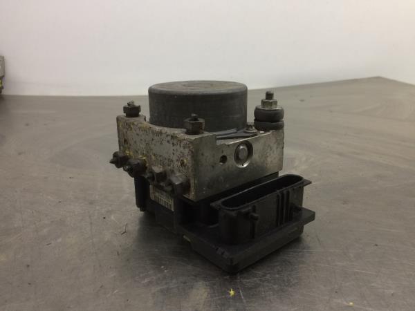 ABS RENAULT Clio III (BR0/1, CR0/1)