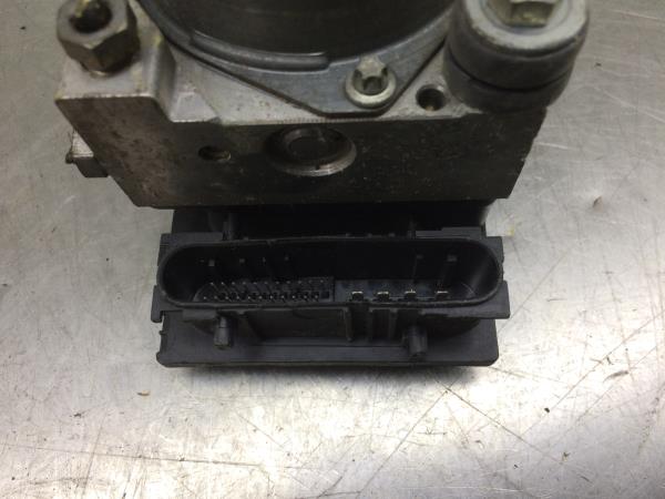 ABS RENAULT Clio III (BR0/1, CR0/1) Imagem-1