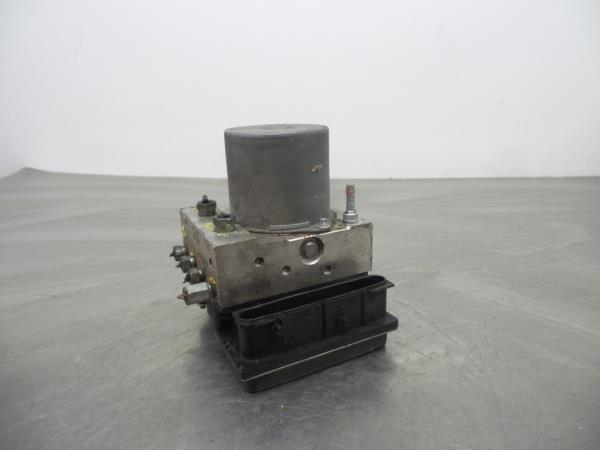 ABS TOYOTA Auris Hatchback (_E15_)