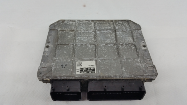 Centralina motor / ECU TOYOTA Auris Hatchback (_E15_)