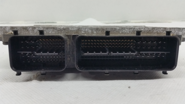 Centralina motor / ECU TOYOTA Auris Hatchback (_E15_) Imagem-1